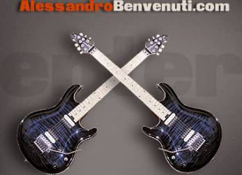 logo Alessandro Benvenuti